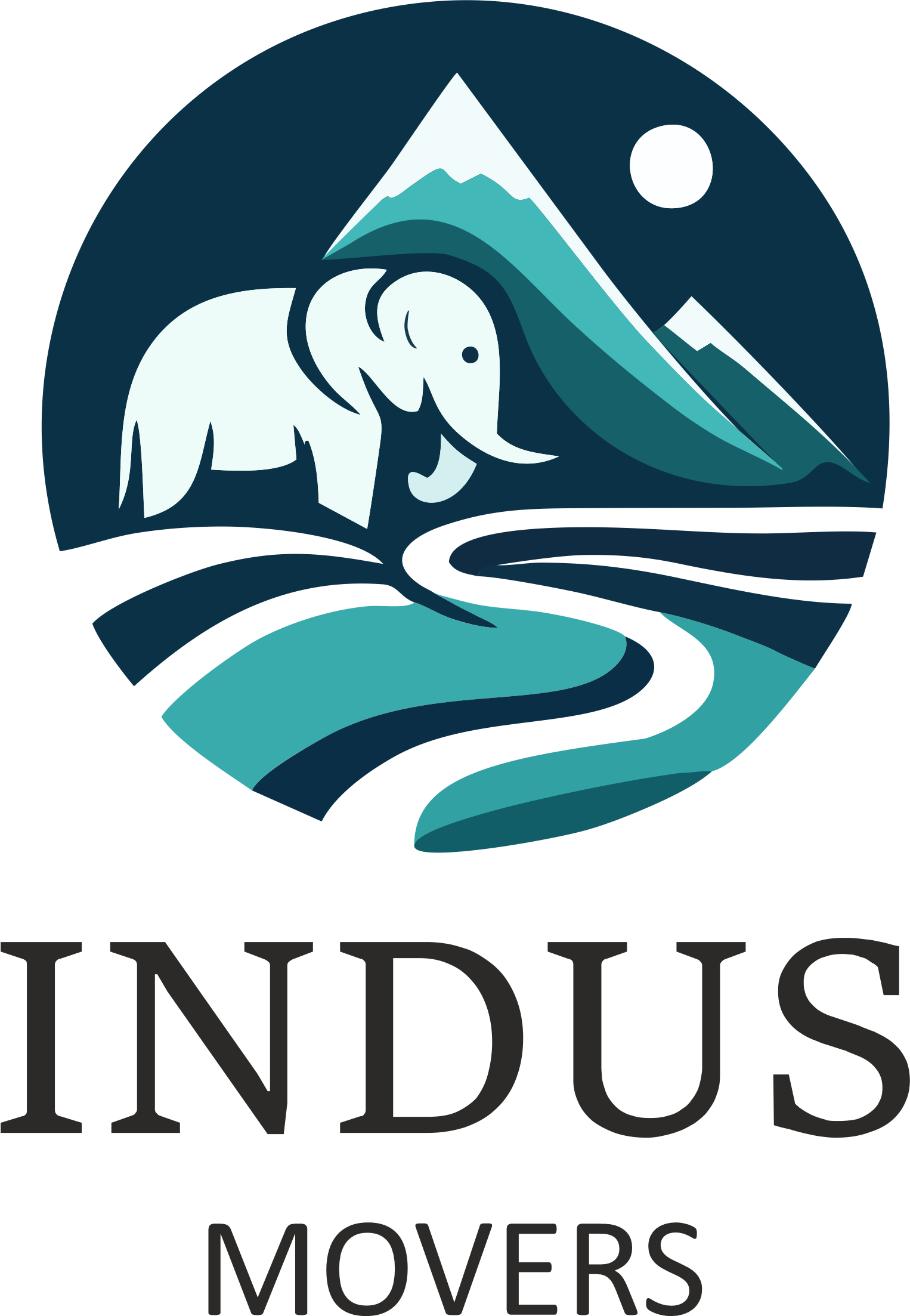 Indus Movers